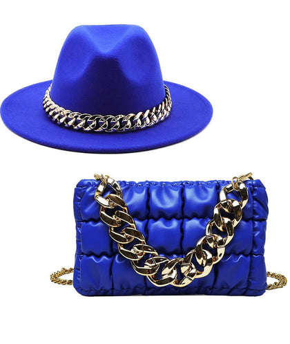 Handbags & Accessories