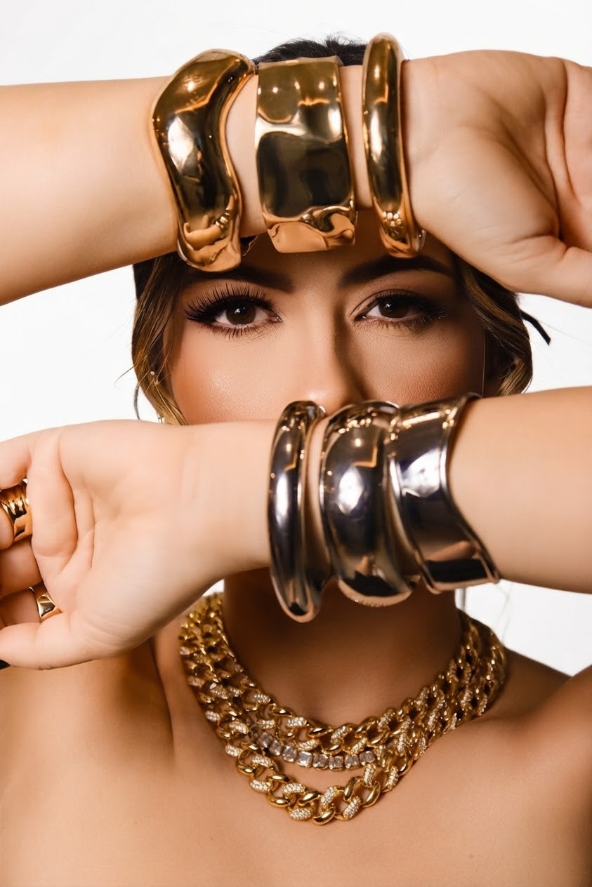 Exhale Accessories